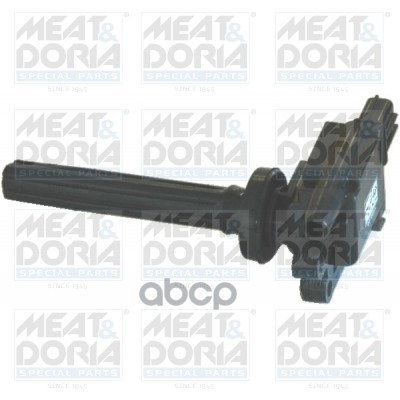 Катушка зажигания (2Cyl) MEAT & DORIA 10412